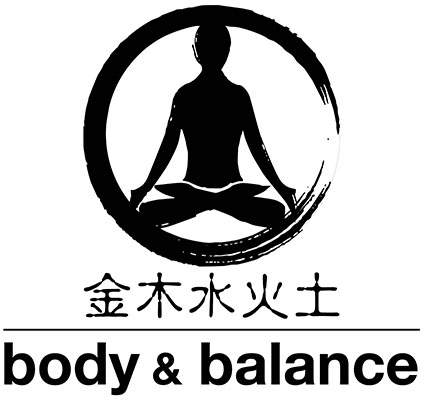 Body & Balance logo