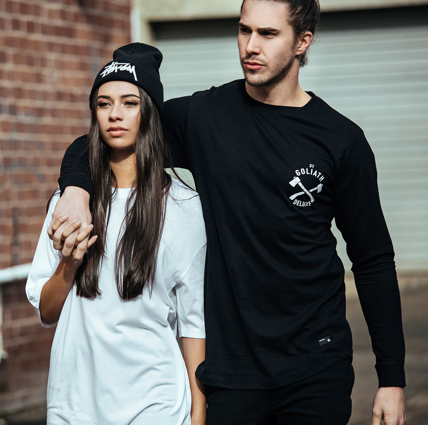 Edge Clothing Eastland