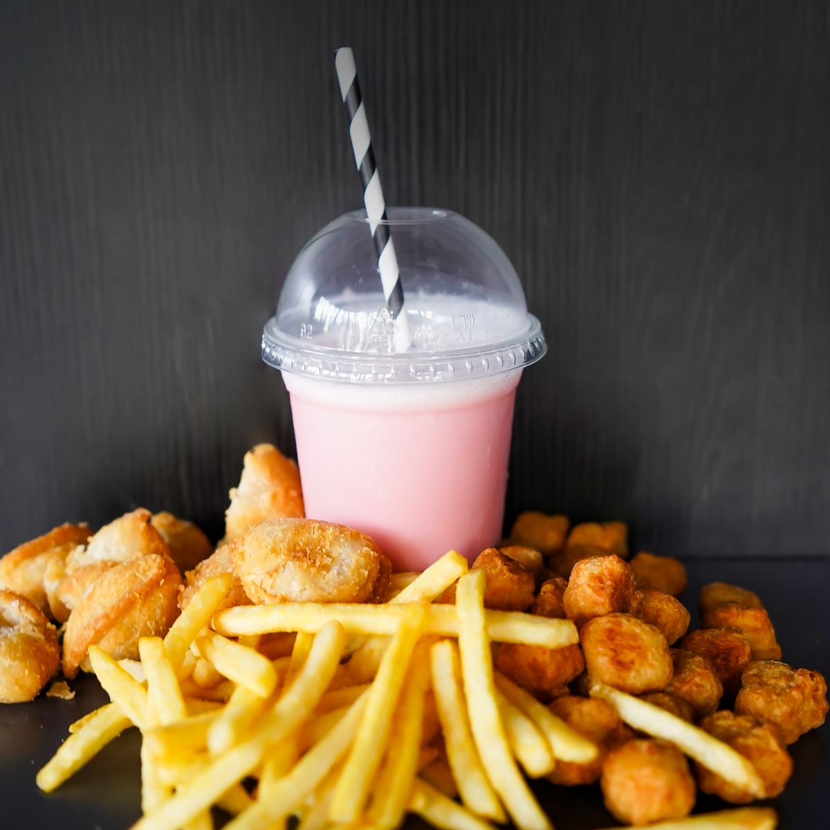 Pop N Shake 1200 x 1200 px without text