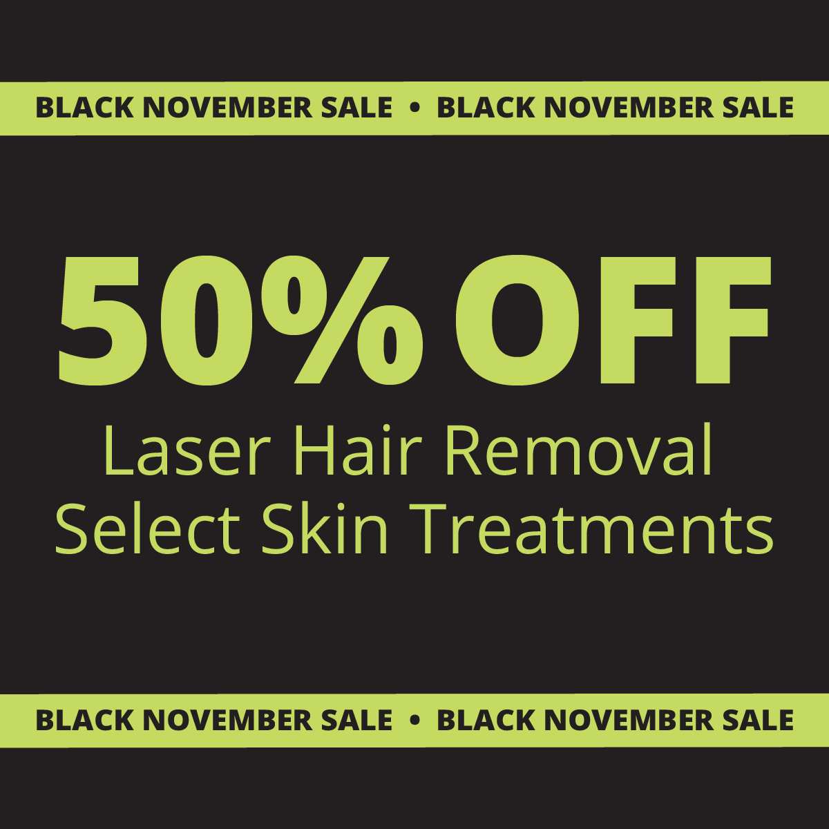 Black November Sale 2025 LAM Offer Image option 11200 x 1200_2