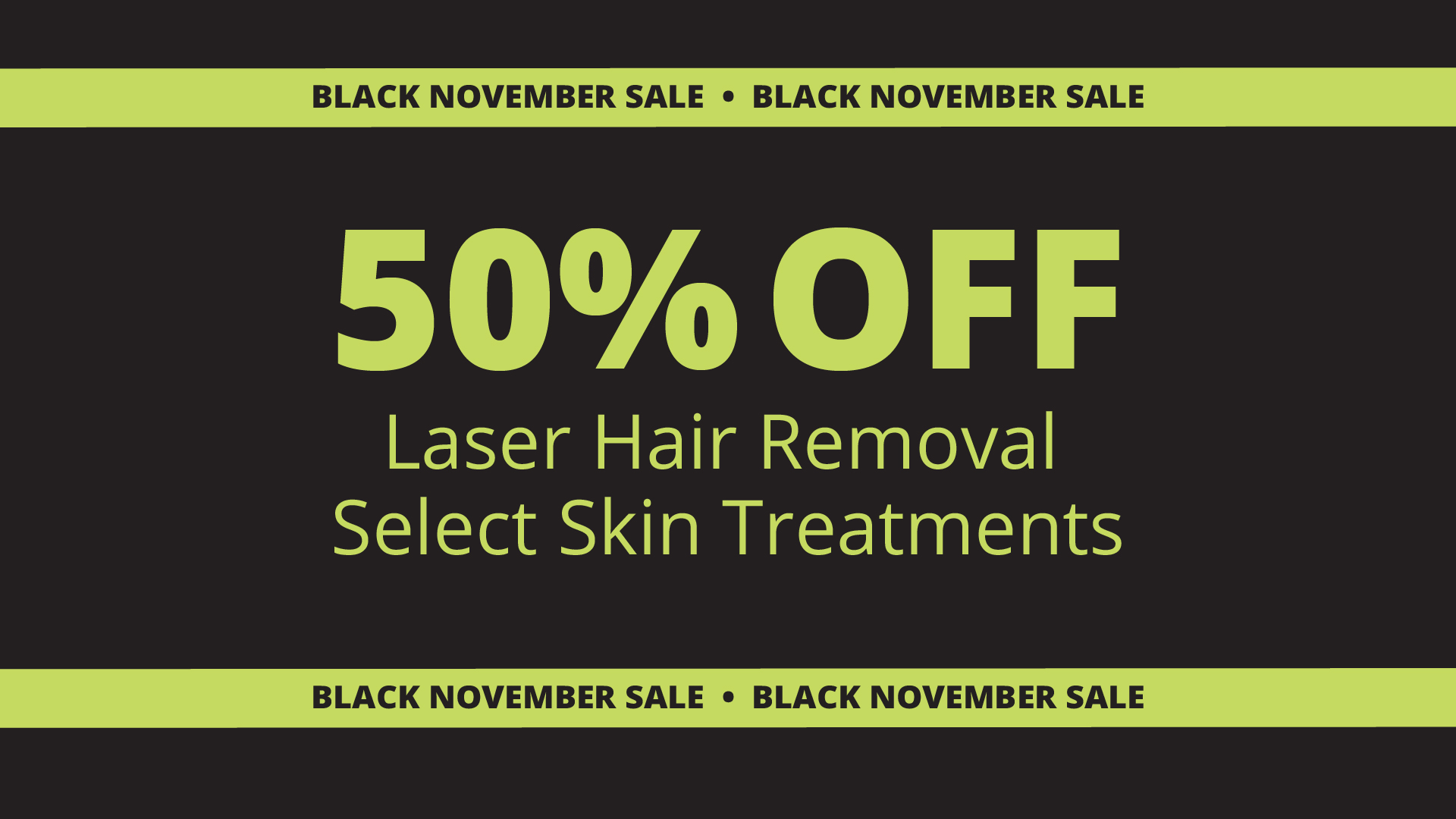 Black November Sale 2025 LAM Offer Image option 11920x1080_2
