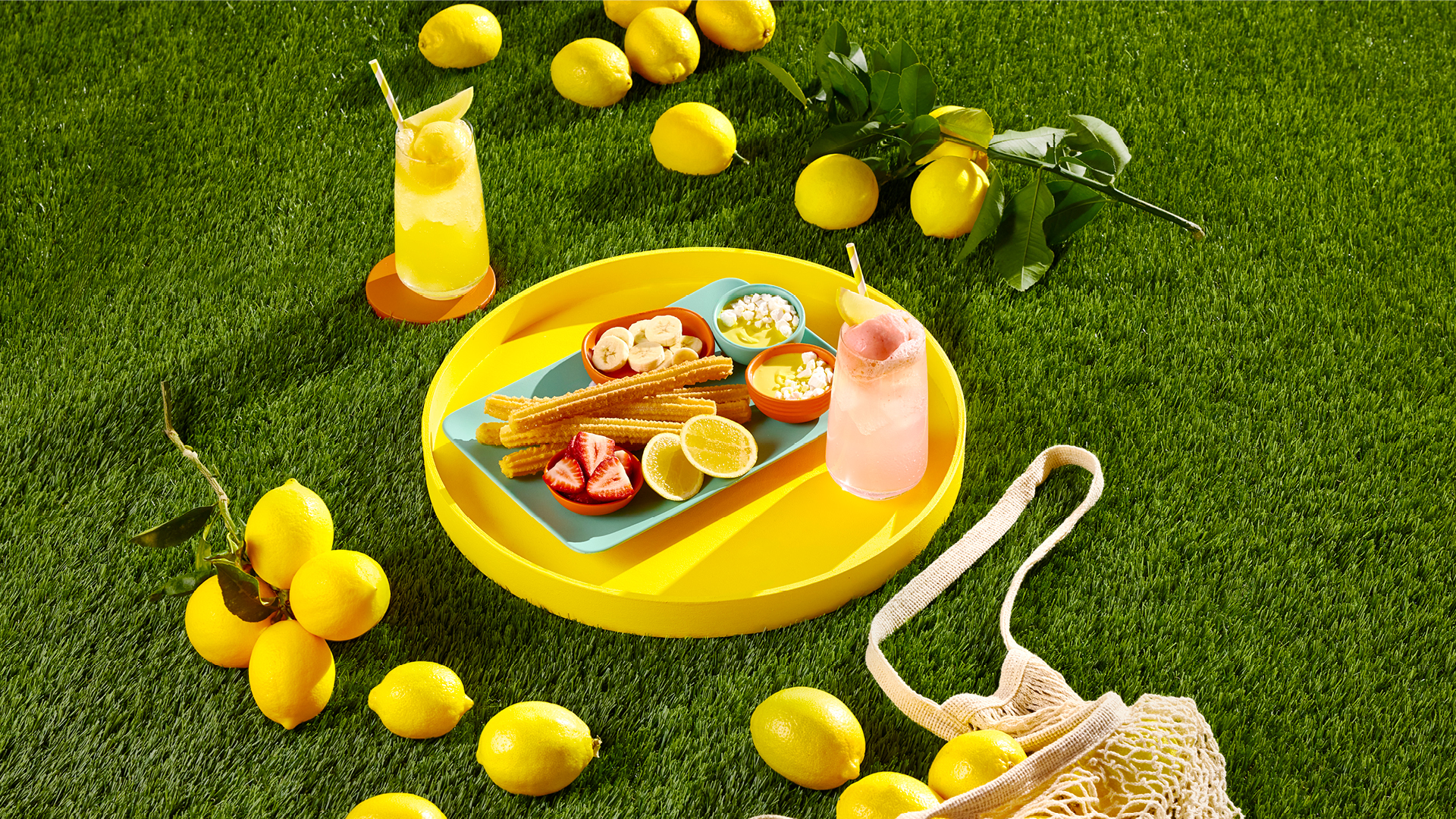 SC2507024 Summer Shopping CentreLemoncello191920 x 1080